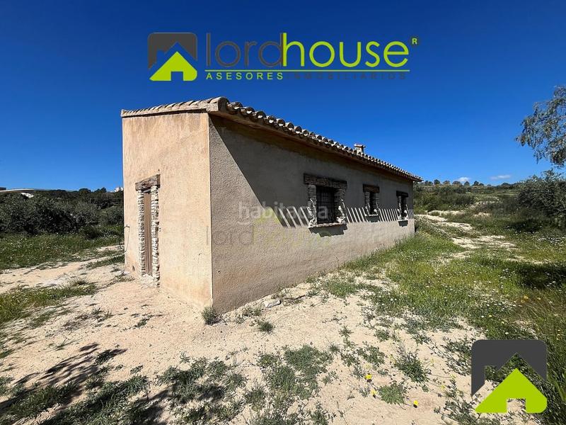 Foto 2284e193-5699-42e8-8b9c-3ee948f882ee. Casa in La Tova Lorca