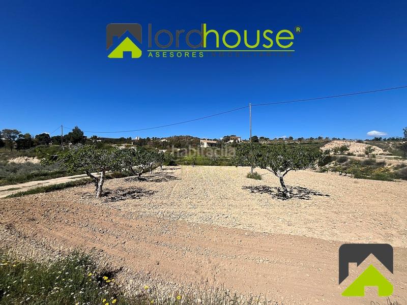 Foto 26121440-fbb9-429b-a03f-40e65fd2e183. Casa in La Tova Lorca