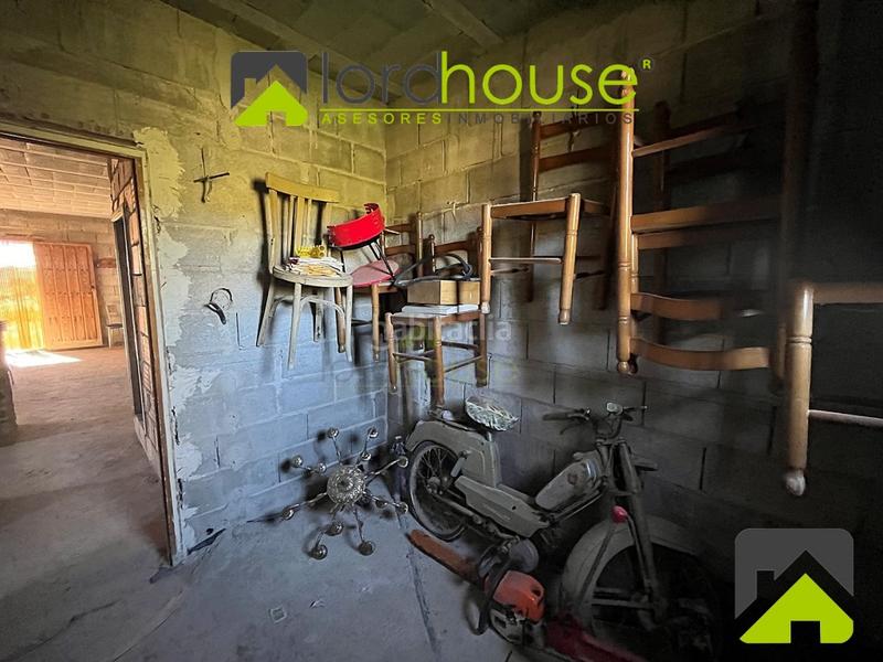 Foto 27ac8c2d-45e5-4273-83ac-d647426cd291. Casa in La Tova Lorca