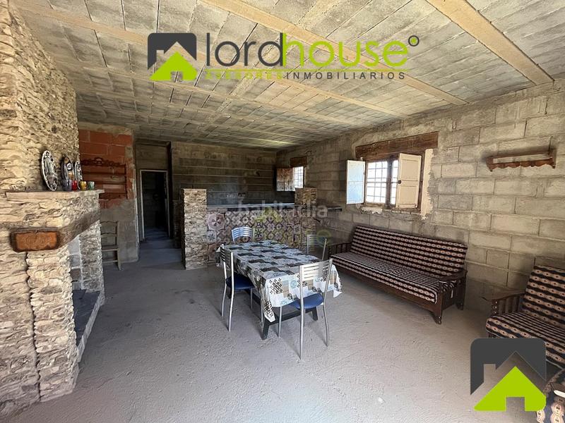 Foto 2ee66c30-5f29-48b1-8077-e0c7f077b9d6. Casa in La Tova Lorca