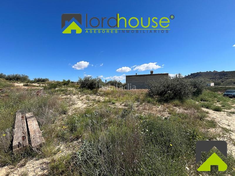 Foto 3198ad10-0360-49a5-8f1a-6d4fbd351314. Casa in La Tova Lorca