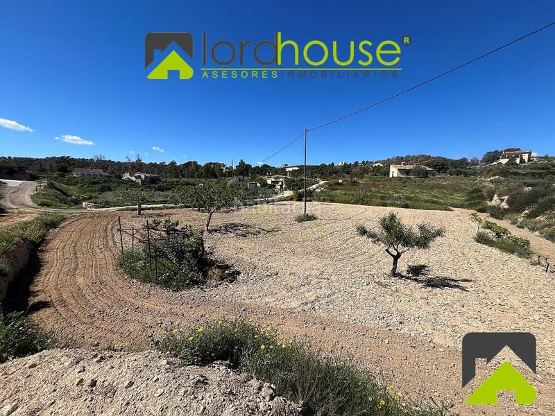 Foto 31c12fdc-6185-43a4-8677-a4eae4b2435a. Casa in La Tova Lorca