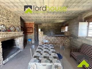 Maison  N/a. 1322. cortijo con finca, zona pantano de puentes.