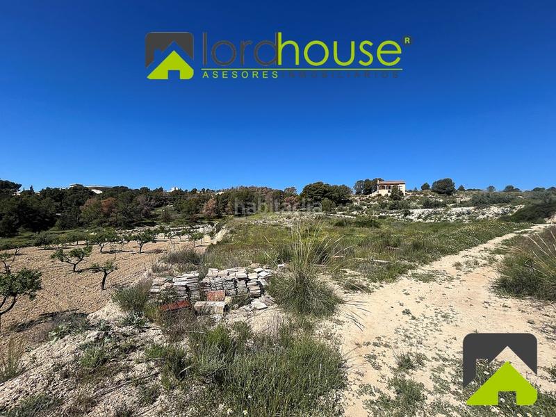 Foto 41348993-4210-40c5-abf4-d913954adeea. Casa in La Tova Lorca