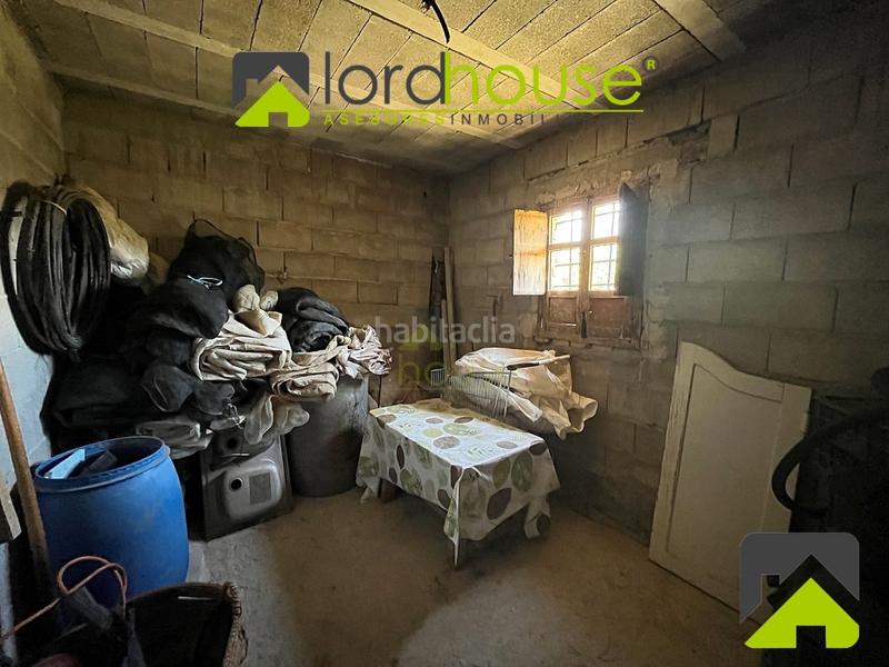 Foto 652e88fc-a351-4c40-9184-519b1462a98b. Casa in La Tova Lorca