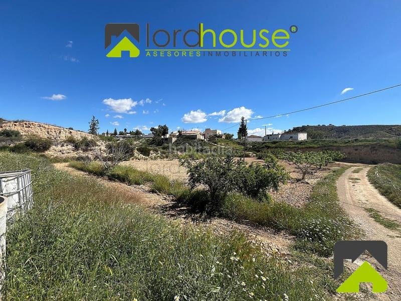 Foto 7a637c45-2488-4cd0-892c-c26c6a8ec9e6. Casa in La Tova Lorca