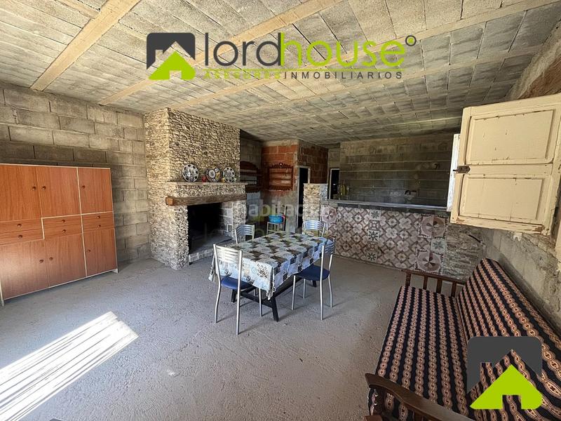 Foto 915735ee-70ec-4c31-bf60-465d8a9cf52b. Casa in La Tova Lorca