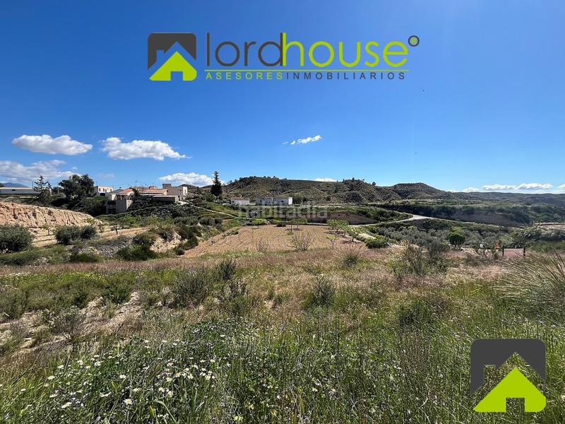 Foto a23d9d43-10cf-476b-9d90-9590972dc709. Casa in La Tova Lorca