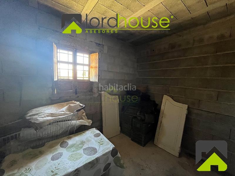 Foto ac64db43-9da5-4a82-b92a-c7d441a28a34. Casa in La Tova Lorca