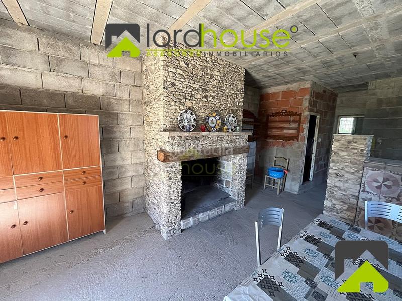 Foto be688eff-1328-4311-b7ca-0731981331ed. Casa in La Tova Lorca