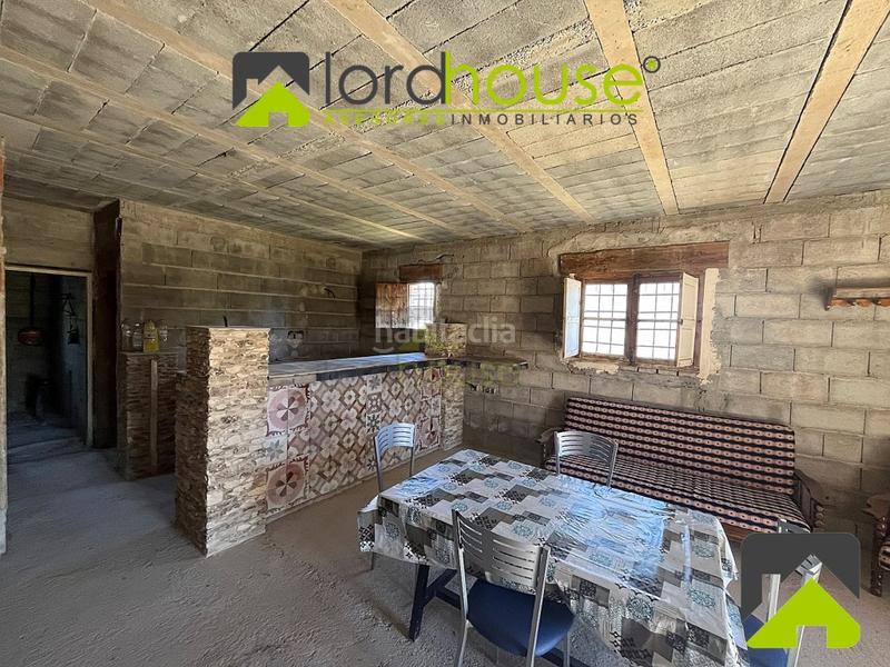 Foto d33ae233-6c8f-4fc7-9dee-33cc6af6c344. Casa in La Tova Lorca