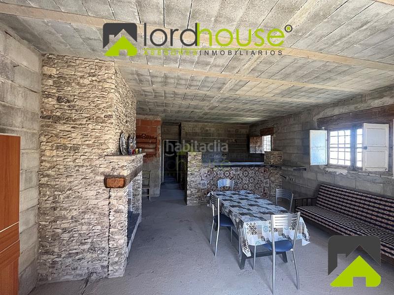 Foto ec8decf5-ebb0-4a1b-9a1a-55c005ba4bbc. Casa in La Tova Lorca