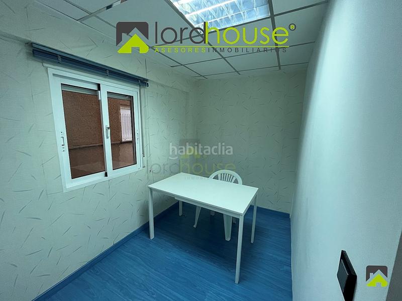 Foto 413eef20-a813-4424-9332-6d36ecd8152c. Appartement dans San Cristóbal - San Diego Lorca