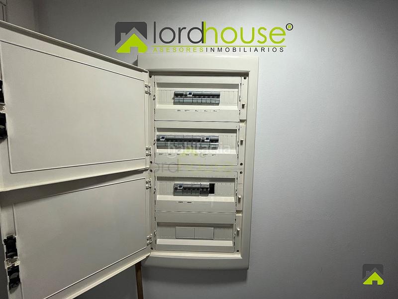 Foto 5c2127d0-3e1b-4992-908b-e36468c79d1e. Appartement dans San Cristóbal - San Diego Lorca
