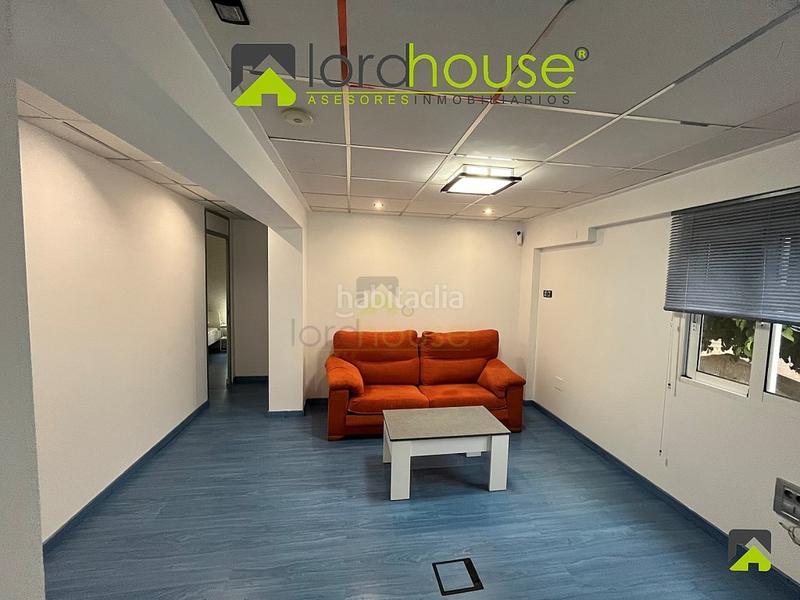 Foto ba7a0f6c-341e-4a1e-ab4f-76fdd92c8046. Appartement dans San Cristóbal - San Diego Lorca