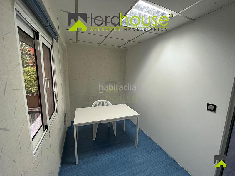 Foto be152ad6-95d5-4e6b-9c45-389a5df3384a. Appartement dans San Cristóbal - San Diego Lorca