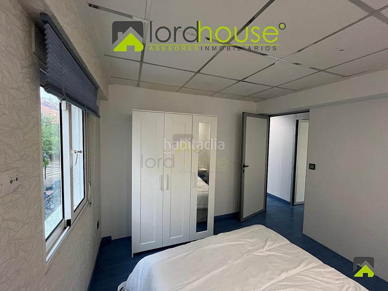 Foto d58ce246-96b6-424e-9dd9-bb0faf6f876d. Appartement dans San Cristóbal - San Diego Lorca