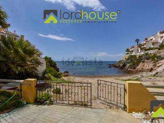 Casa  N/a. 1332. casa en calabardina con garaje a 50 m del mar.