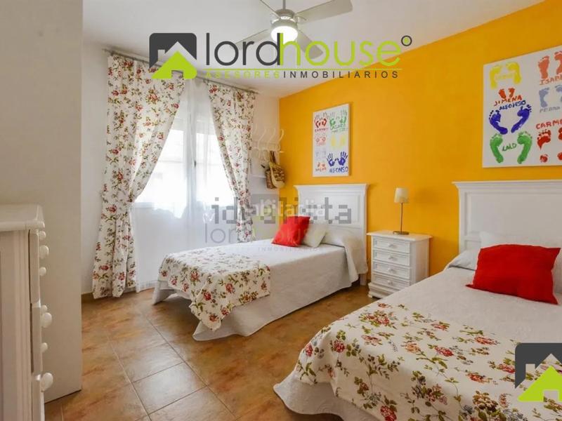 Foto 2a15a4c2-4882-41c6-b169-5d0ad3ce507e. Casa con parcheggio in Calabardina Águilas