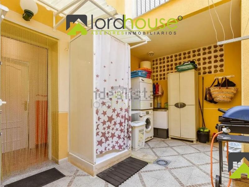 Foto 3e5fcc4a-b0e0-4a1f-86c2-d24e07922530. Casa con parcheggio in Calabardina Águilas