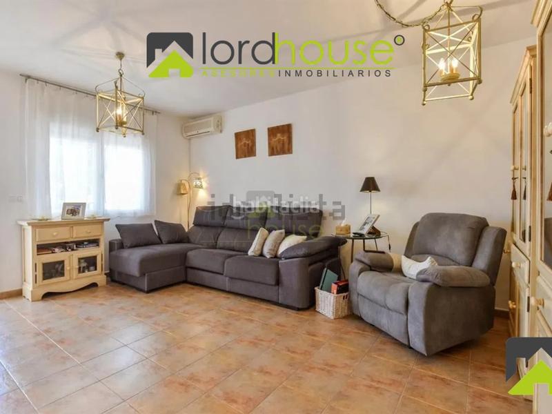 Foto 551fe18e-ae9d-4420-a566-6163a131efd4. Casa con parcheggio in Calabardina Águilas