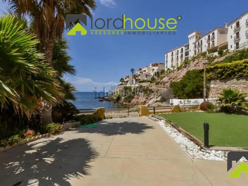Foto 86b04d67-fa5e-42d4-b624-6b7e6b03c2c7. Casa con parcheggio in Calabardina Águilas