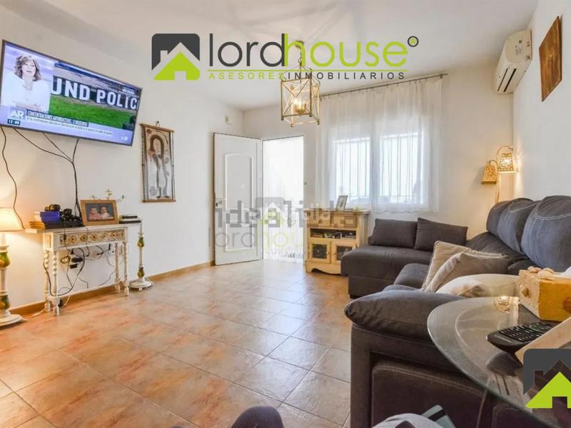 Foto a727870b-18ed-4694-85a7-54d2af645d47. Casa con parcheggio in Calabardina Águilas