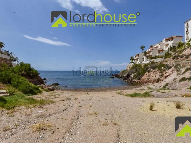 Foto b5078b3a-d9c8-461f-96cb-9c62d79d3d8e. Casa con parcheggio in Calabardina Águilas