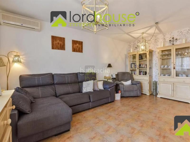 Foto be05115c-237d-43ba-8156-e8b2d8a3c710. Casa con parcheggio in Calabardina Águilas