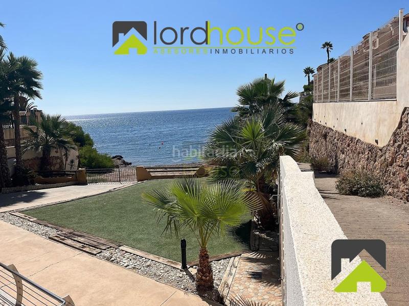 Foto e182a61d-4925-4a88-9d6d-58b2ba9dd234. Casa con parcheggio in Calabardina Águilas