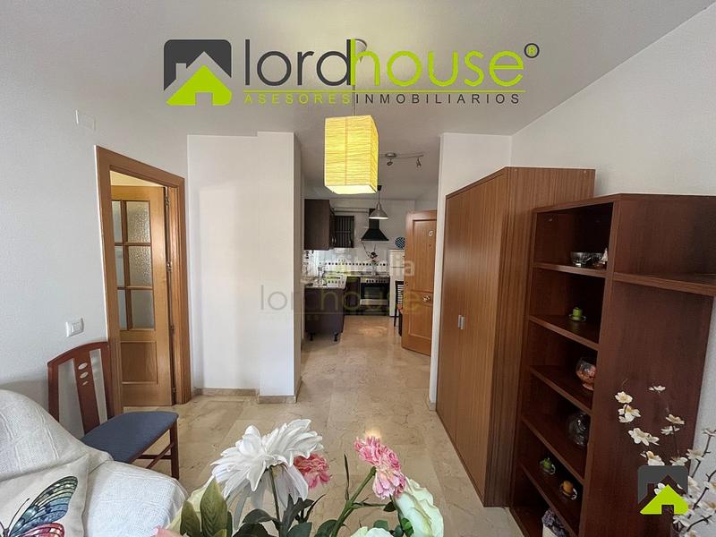 Foto 0b67f609-502b-44cb-8821-c9f76bde709f. Apartament amb aparcament a Santiago Lorca