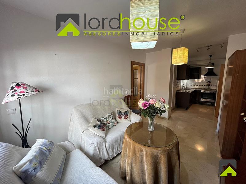 Foto 561695e2-c68d-4944-bc1d-111accd875a8. Apartament amb aparcament a Santiago Lorca