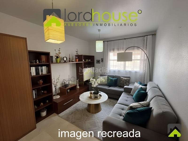 Foto 59f37b16-c745-4604-bdd0-cb9bc428e1e1. Apartament amb aparcament a Santiago Lorca