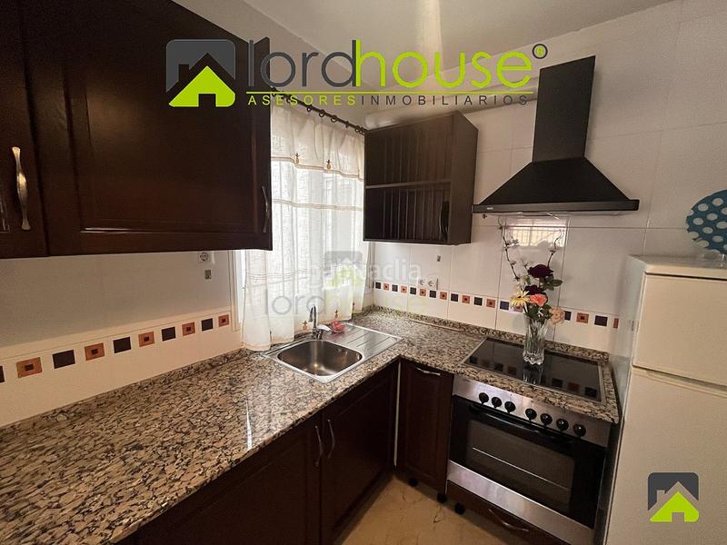 Foto b57c4258-23b6-4418-bf63-f1df0b426afa. Apartament amb aparcament a Santiago Lorca