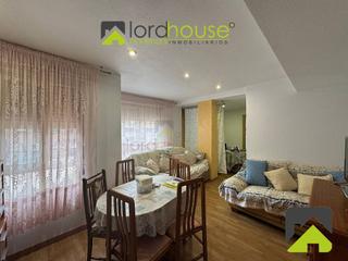 Pis  N/a. 1334. lordhouse. piso zona avd. juan carlos i, con garaje.