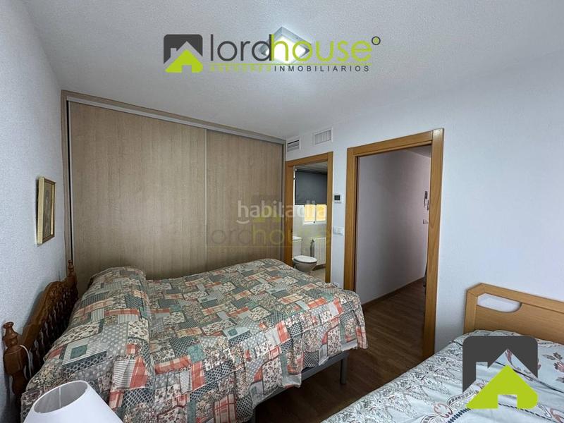 Foto 282e9f87-5a2b-4575-9849-e610a3e732ca. Appartamento con parcheggio in Santiago Lorca