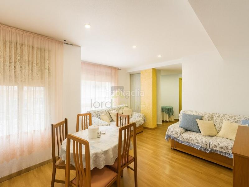 Foto aa129228-97e3-4d6c-b353-8ea1d8683002. Appartamento con parcheggio in Santiago Lorca