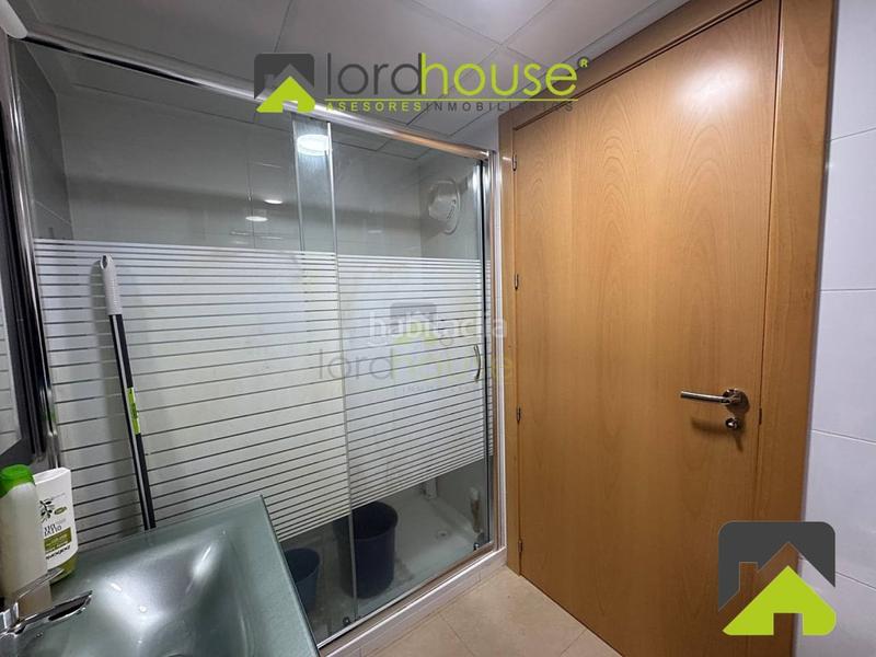 Foto c22afb81-43d2-4cde-b7ea-a244dfe56277. Appartamento con parcheggio in Santiago Lorca