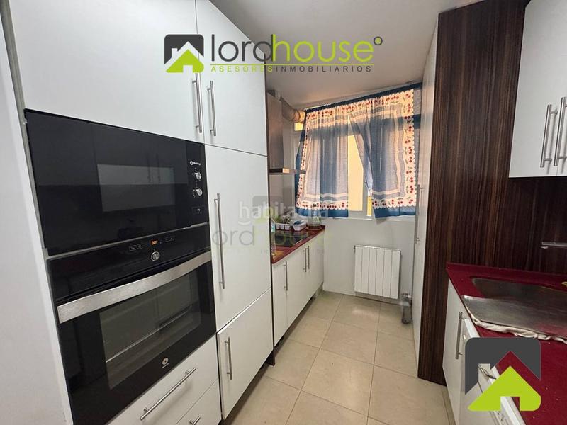 Foto fb89b772-0300-4402-b01b-5a6b5a524667. Appartamento con parcheggio in Santiago Lorca