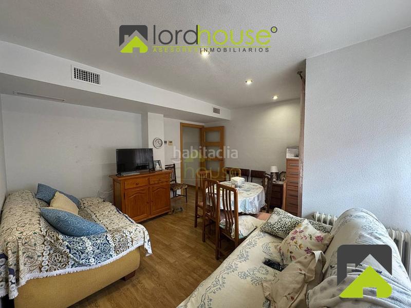 Foto 0529bf71-3d56-4834-ac0f-ef1632a9cd17. Flat with parking in Santiago Lorca