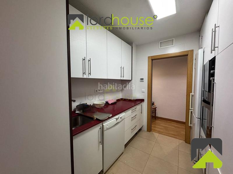 Foto 1caffd51-401d-44a6-981c-b0bfd2d4a356. Flat with parking in Santiago Lorca