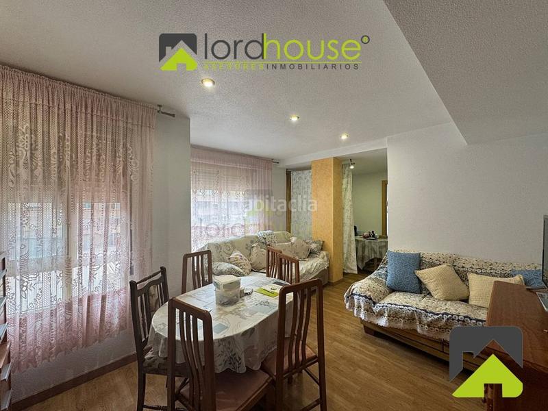 Foto 3442a925-d889-43a2-9109-0fc72736e78c. Flat with parking in Santiago Lorca