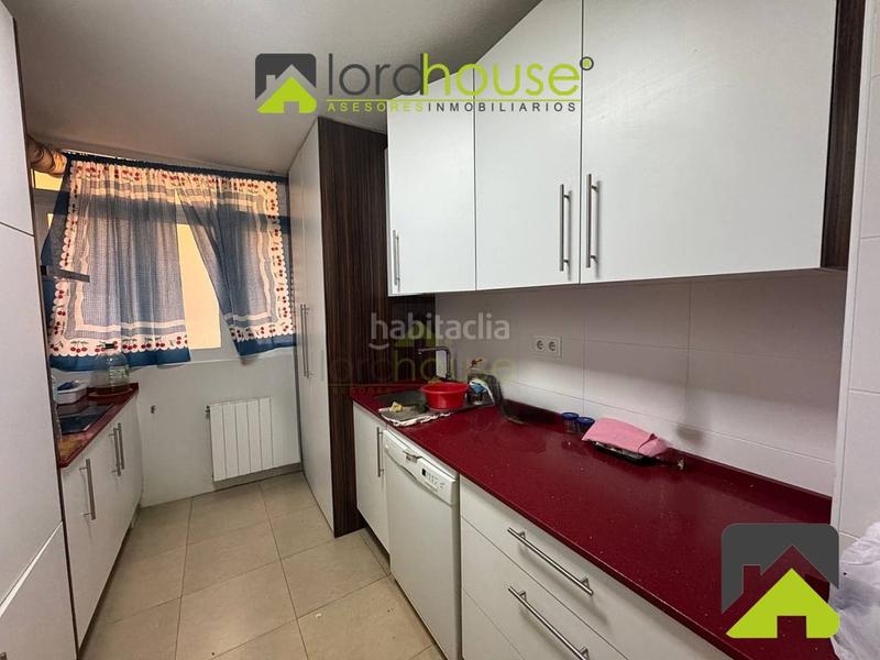 Foto 57311c24-7238-4d41-ab02-699aa71ca70a. Flat with parking in Santiago Lorca
