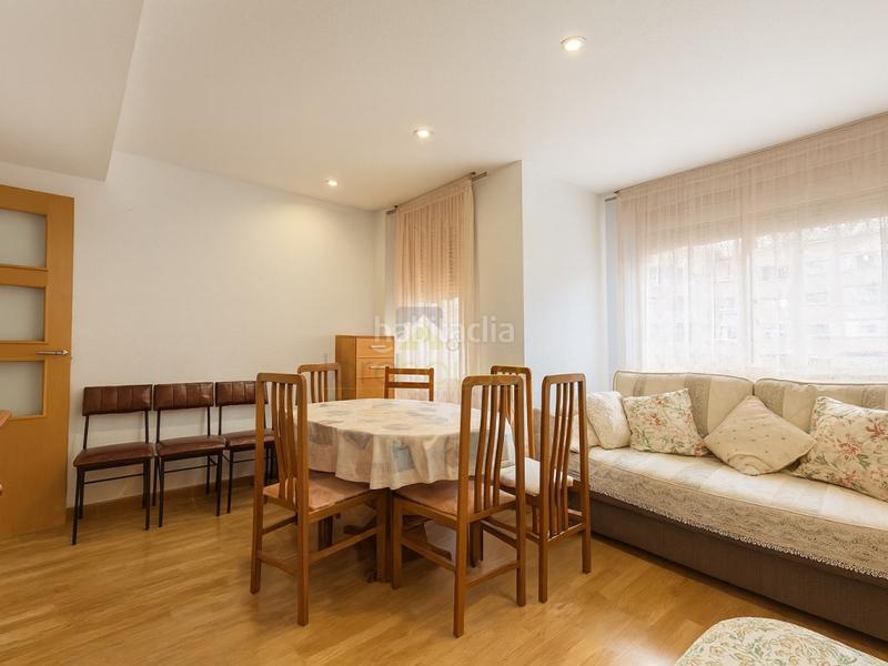 Foto 70b48b6f-bc5e-47af-980c-bad2b97435c2. Flat with parking in Santiago Lorca