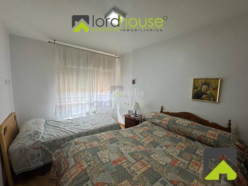 Foto 81f7d557-fb66-4b5f-95af-73884ac66219. Flat with parking in Santiago Lorca