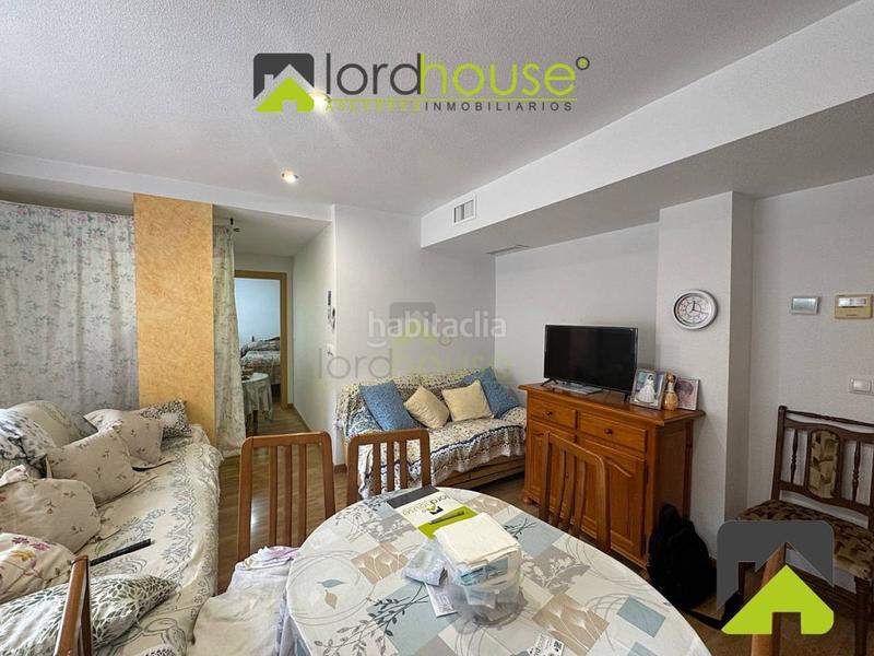 Foto a797e1b9-7f8d-4c5d-b71c-680f2e803ae0. Flat with parking in Santiago Lorca
