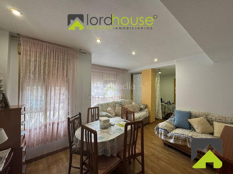Foto c5086247-c25b-4918-9371-f4d1eab81875. Flat with parking in Santiago Lorca