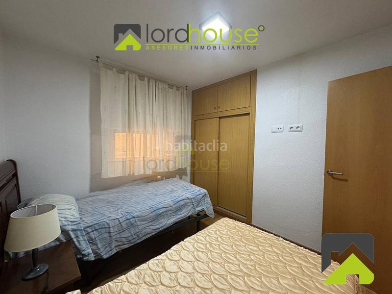 Foto ef69da27-777c-4af8-a22e-008ffe3050fe. Flat with parking in Santiago Lorca