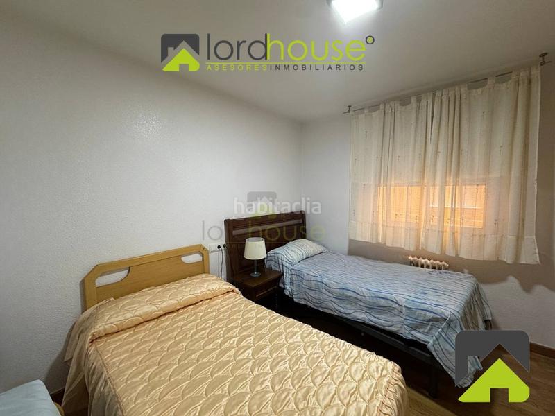 Foto f28924a1-c50e-44ba-8b49-4c8bbc4e5a83. Flat with parking in Santiago Lorca