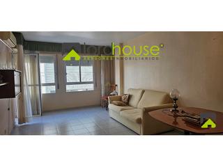 Appartement  N/a. 1338. piso de 4 dormitorios con garaje en alda. de cervantes. 36